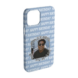Photo Birthday iPhone Case - Plastic - iPhone 15 Pro