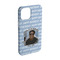 Photo Birthday iPhone Case - Plastic - iPhone 15 Pro