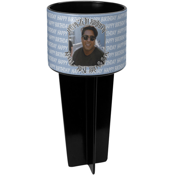 Photo Birthday spiker_black_apvl