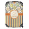Swirls, Floral & Stripes 13" Hard Shell Backpacks - FRONT