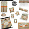 Swirls, Floral & Stripes Bedroom Decor & Accessories2