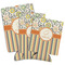 Swirls, Floral & Stripes Can Coolers - PARENT/MAIN