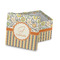 Swirls, Floral & Stripes Gift Boxes with Lid - Parent/Main