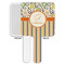 Swirls, Floral & Stripes Hand Mirrors - Approval