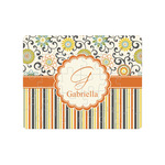 Swirls, Floral & Stripes Jigsaw Puzzles (Personalized)