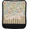 Swirls, Floral & Stripes Luggage Handle Wrap (Approval)