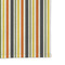 Swirls, Floral & Stripes Microfiber Dish Rag - DETAIL