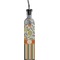 Swirls, Floral & Stripes Oil Dispenser Bottle