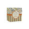 Swirls, Floral & Stripes Party Favor Gift Bag - Gloss - Main