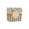 Swirls, Floral & Stripes Party Favor Gift Bag - Matte - Main