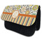 Swirls, Floral & Stripes Pencil Case - MAIN (standing)