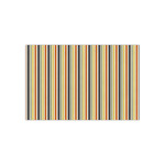 Swirls, Floral & Stripes Tissue Paper Sheets - Small - Heavyweight