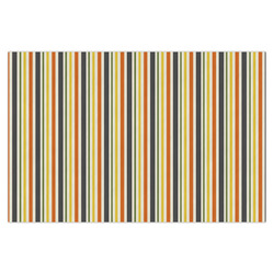 Swirls, Floral & Stripes Tissue Paper Sheets - X-Large - Heavyweight