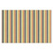 Swirls, Floral & Stripes Tissue Paper - Heavyweight - XL - Front