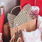 Swirls, Floral & Stripes Tissue Paper - In Gift Bag