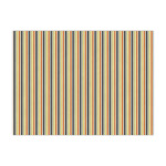 Swirls, Floral & Stripes Tissue Paper Sheets - Large - Lightweight