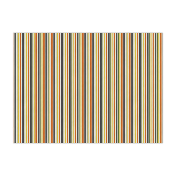 Custom Swirls, Floral & Stripes Tissue Paper Sheets