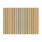 Swirls, Floral & Stripes Tissue Paper - Lightweight - Large - Front
