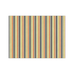 Swirls, Floral & Stripes Medium Tissue Papers Sheets - Lightweight