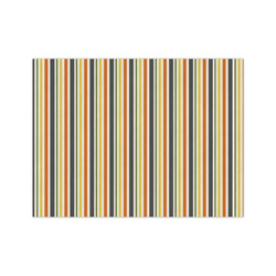 Swirls, Floral & Stripes Tissue Paper Sheets - Medium - Lightweight