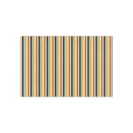 Swirls, Floral & Stripes Tissue Paper Sheets - Small - Lightweight
