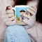 Pirate Scene 11oz Coffee Mug - LIFESTYLE