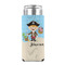 Pirate Scene 12oz Tall Can Sleeve - FRONT (on can)