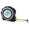 Pirate Scene Tape Measure - 16 Ft (Personalized)