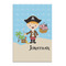 Pirate Scene Posters - Matte - 20x30 (Personalized)