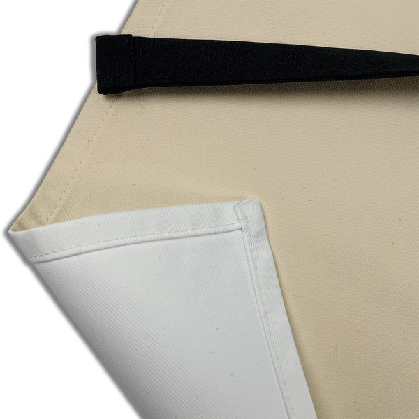 Pirate Scene Apron - (Detail)