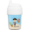 Personalized Pirate Baby Sippy Cup (Personalized)