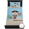 Personalized Pirate Bedding Set (Twin) - Duvet