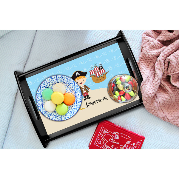 Pirate Scene Black Tray - Lifestyle (UPDATED)