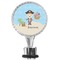 Personalized Pirate Bottle Stopper Main View