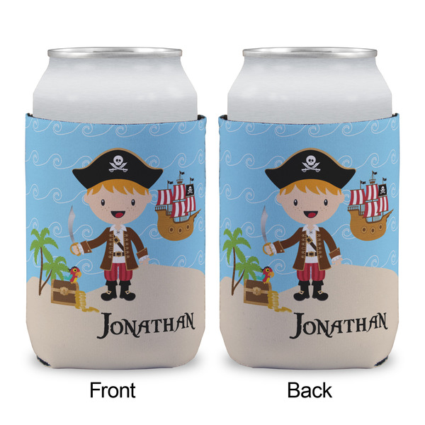 Pirate Scene Can Sleeve - APPROVAL (single)