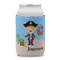 Personalized Pirate Can Sleeve