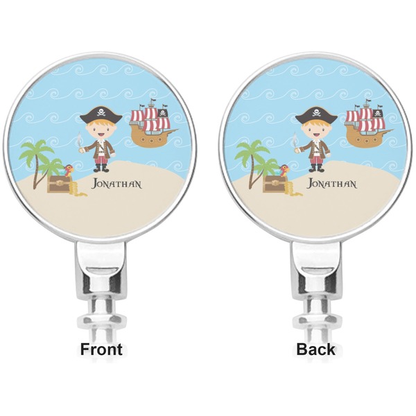 Pirate Scene Corkscrew - Apvl