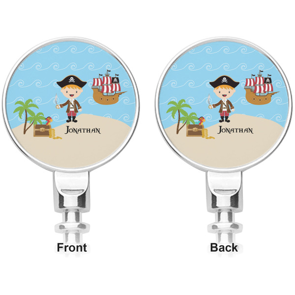 Pirate Scene Corkscrew - Apvl