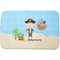 Pirate Scene Dish Drying Mat - Approval