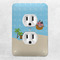 Pirate Scene Electric Outlet Plate - LIFESTYLE