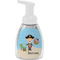 Pirate Scene Foam Soap Bottle (Personalized)