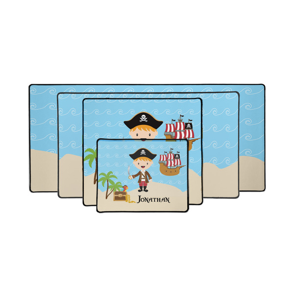 Pirate Scene Gaming Mats - PARENT/MAIN