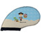 Pirate Scene Golf Club Covers - FRONT