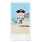 Pirate Scene Guest Paper Towels - Full Color (Personalized)