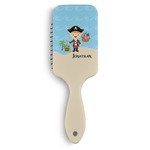 Pirate Scene Hair Brushes (Personalized)