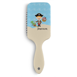 Pirate Scene Hair Brushes (Personalized)
