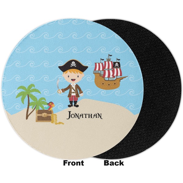 Pirate Scene Jar Opener - Apvl