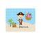 Pirate Scene Jigsaw Puzzle 30 Piece - Front
