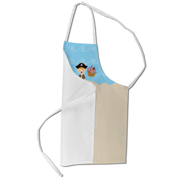 Pirate Scene Kid's Aprons - Small - Main