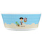 Pirate Scene Kids Bowls - FRONT